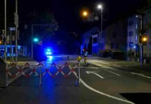 Deadly Aarau Rave Shooting: 1 Killed, 5 Injured In Attack Aarau