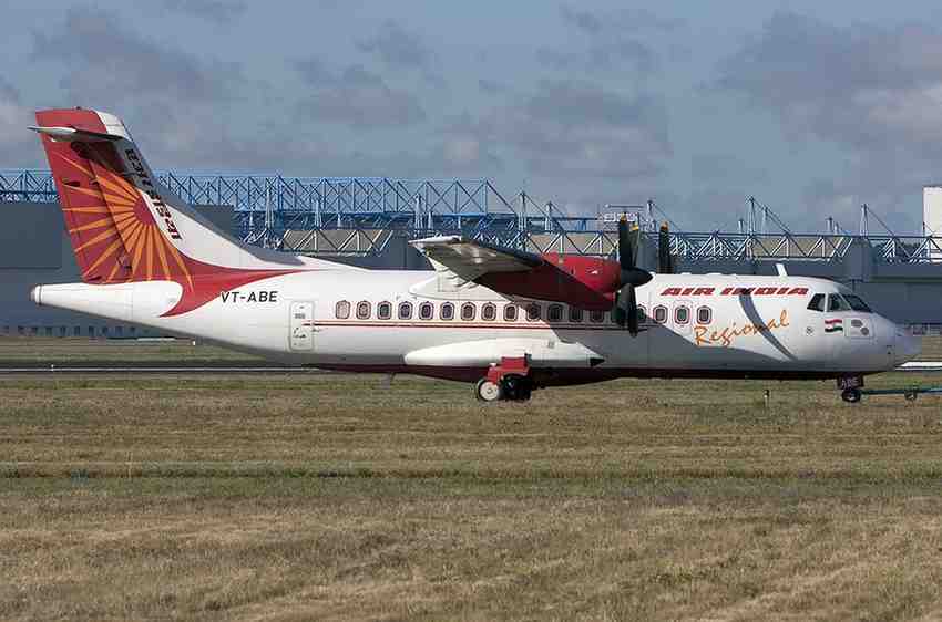 Air-India