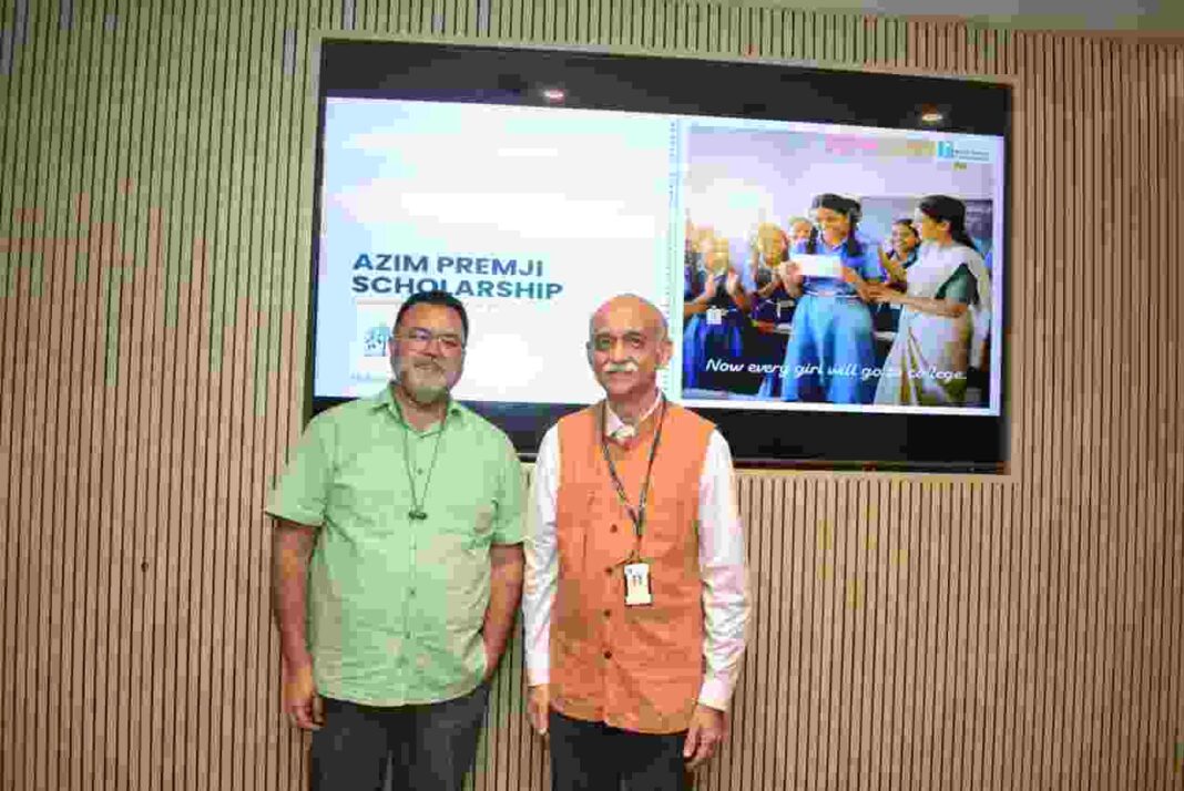 Azim Premji