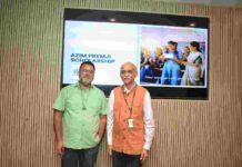 Azim Premji Scholarship To Empower 5 Lakh Girls Annually, 20,000 In Delhi Azim Premji