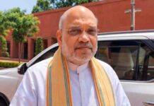 Parliament Deadlock: Amit Shah Offers 24-Hour Debate, Rahul Gandhi Rejects Opposition
