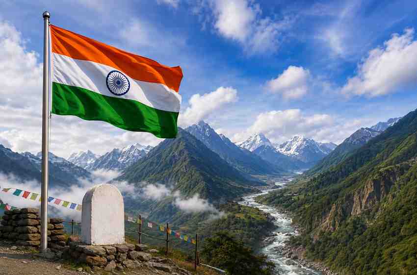 Arunachal