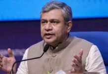 Made In India Chips Power Space Missions, Fueling A New Era Of Innovation: Vaishnaw