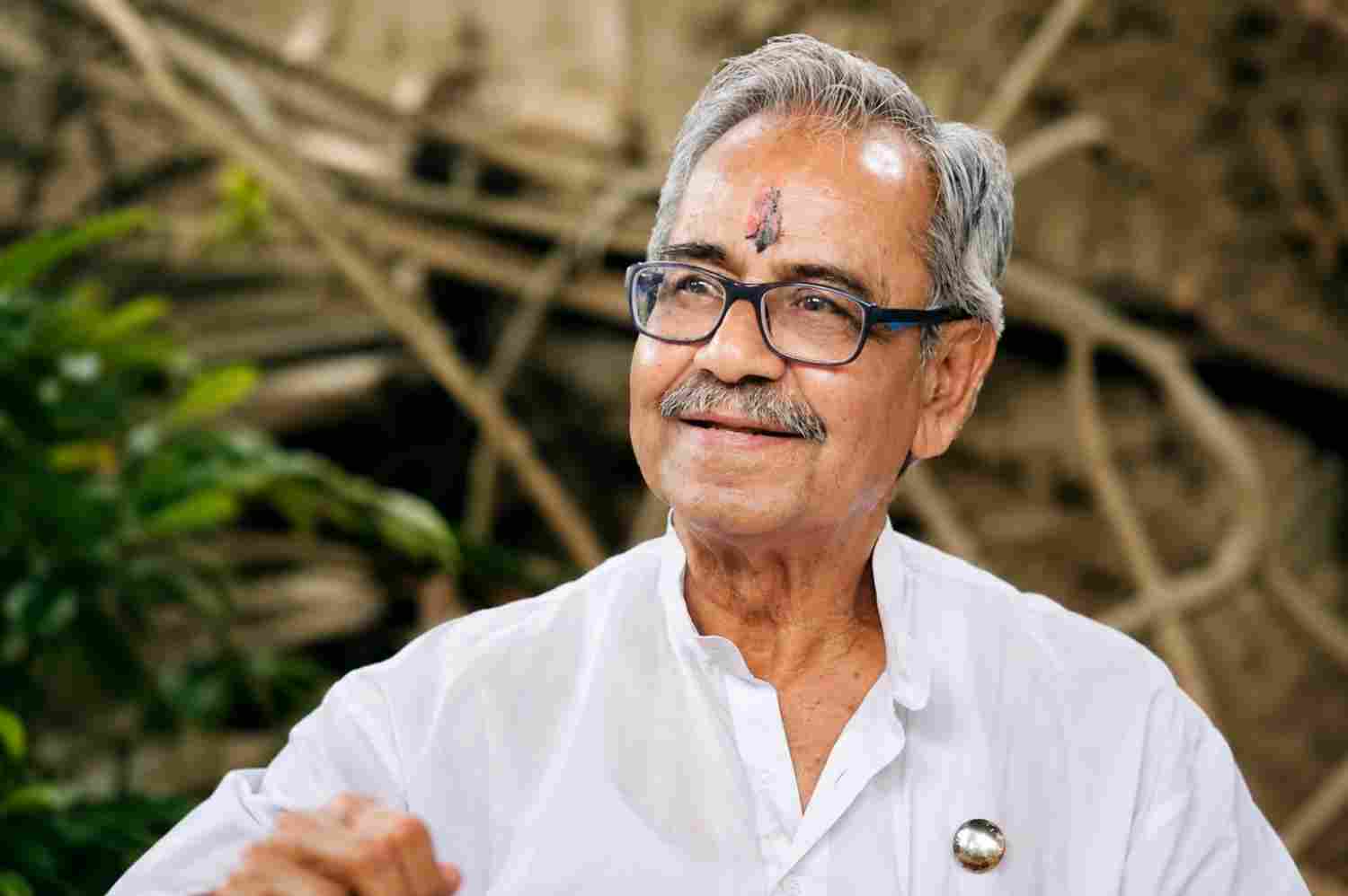 Former Deputy Speaker Ashis Banerjee Found Dead at TMC Office in Birbhum