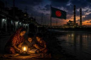 Bangladesh 