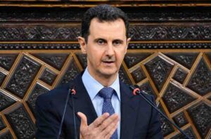 Syria