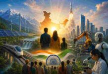 Viksit Bharat@2047: 8 Transformative Priorities That Will Shape India’s Future