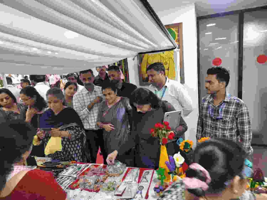 Delhi SHG