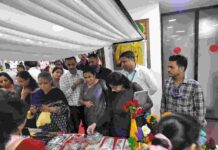 Delhi’s SHG Monsoon Mela 2026 Celebrates Women Entrepreneurs And Handmade Products