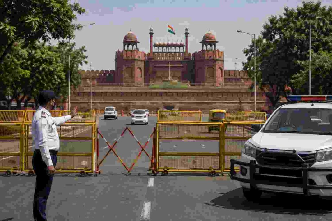 Delhi