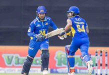 Dev Lakra’s Explosive Blitz Powers Purani Dilli 6 To Thrilling Seven-Wicket Victory Dilli 6