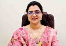 CSIR Scientist Akanksha Singh Scores Historic Hat-Trick Of National Science Honours In 2026 Scientist