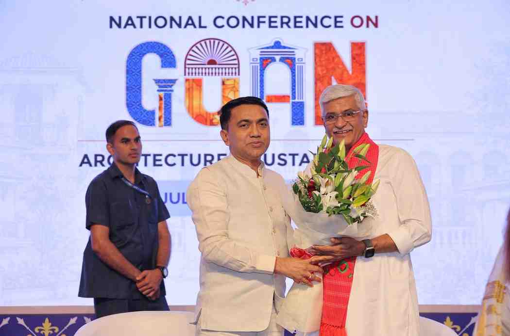 Goa-Sustainable