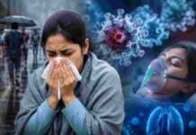 Delhi H1N1 Cases Surge: Health Minister Orders Hospital Readiness As Infections Rise H1N1