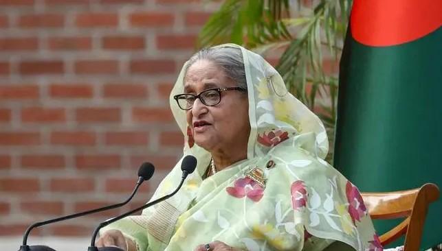Hasina Hasina