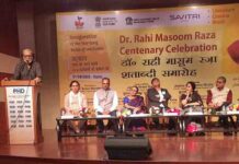 Nation Honors Rahi Masoom Raza’s Enduring Legacy Through Grand Centenary Celebrations