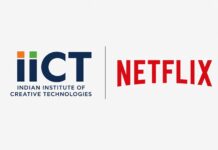 IICT, Netflix Launch Powerful Scholarships For 100 Students To Boost India’s Creative Talent
