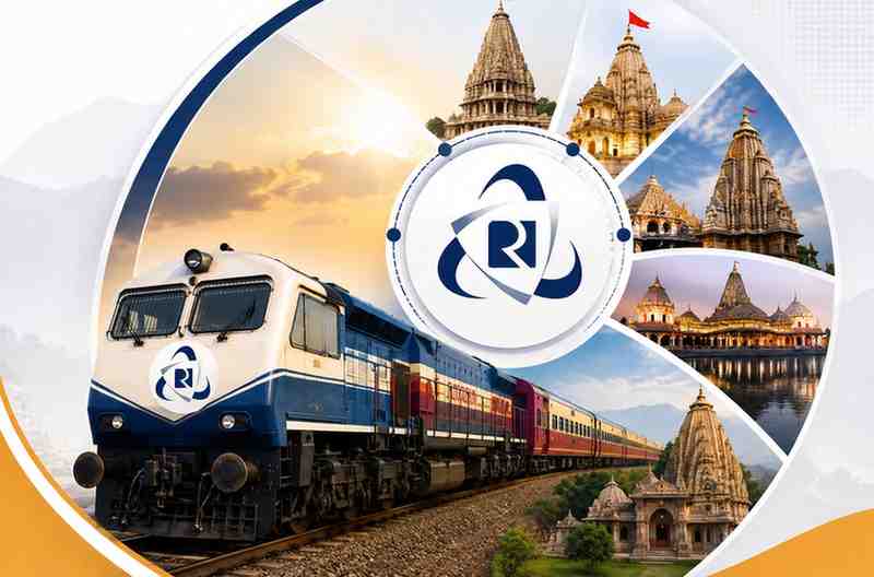 IRCTC