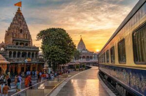Irctc