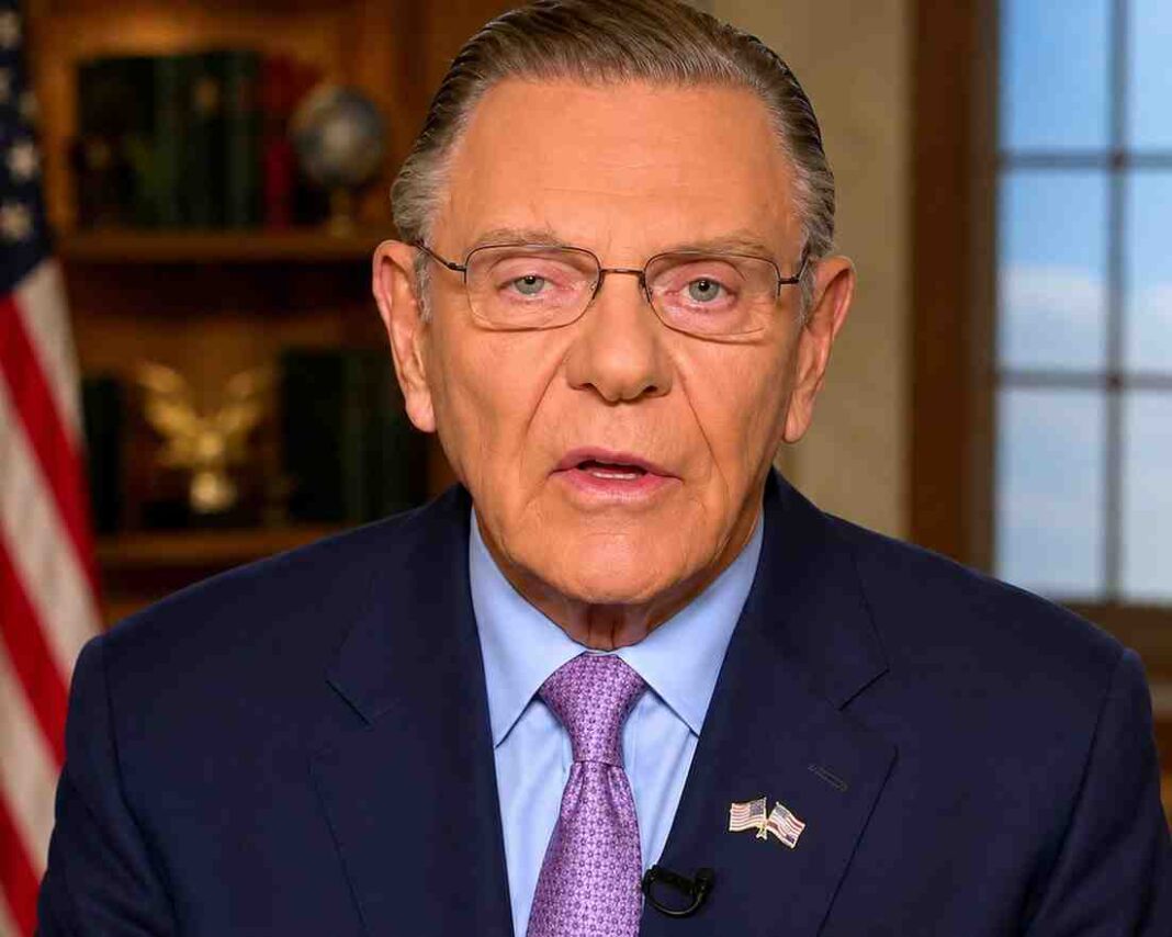 Jack Jack Keane
