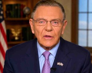 Jack Keane