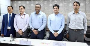 SEMICON INDIA 