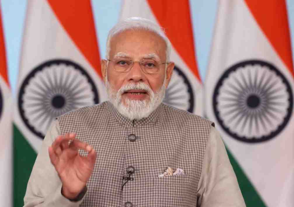 Modi (1) Flood