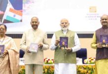 PM Modi Hails Kovind’s Humility, Urges Youth To Reject Shortcuts And Read Autobiographies
