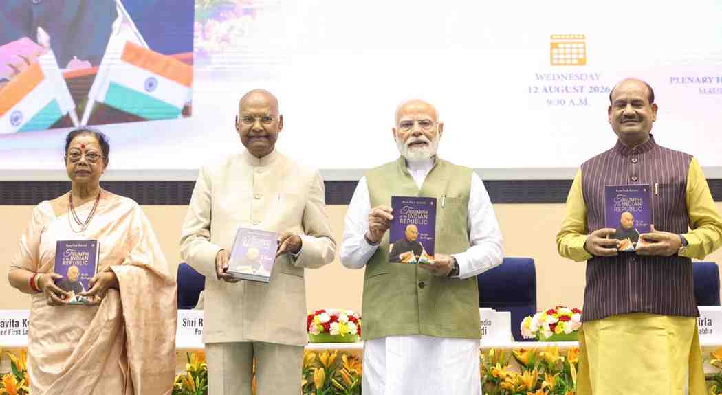 Modi-Kovind