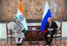 PM Modi-Putin BRICS Talks: Crucial Su-57 Deal, Trade Push Set To Strengthen India-Russia Ties