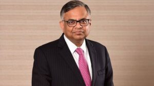 Chandrasekaran