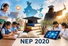 NEP 2020 Brings Sweeping Changes In Schools And Higher Education Across India