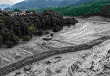 Nepal Flood Crisis: Helicopter Rescue Halted As Lake Breach Triggers Fresh Danger In Rasuwa