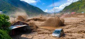 Flood