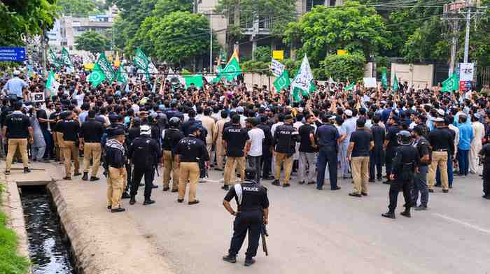 Pakistan (1)