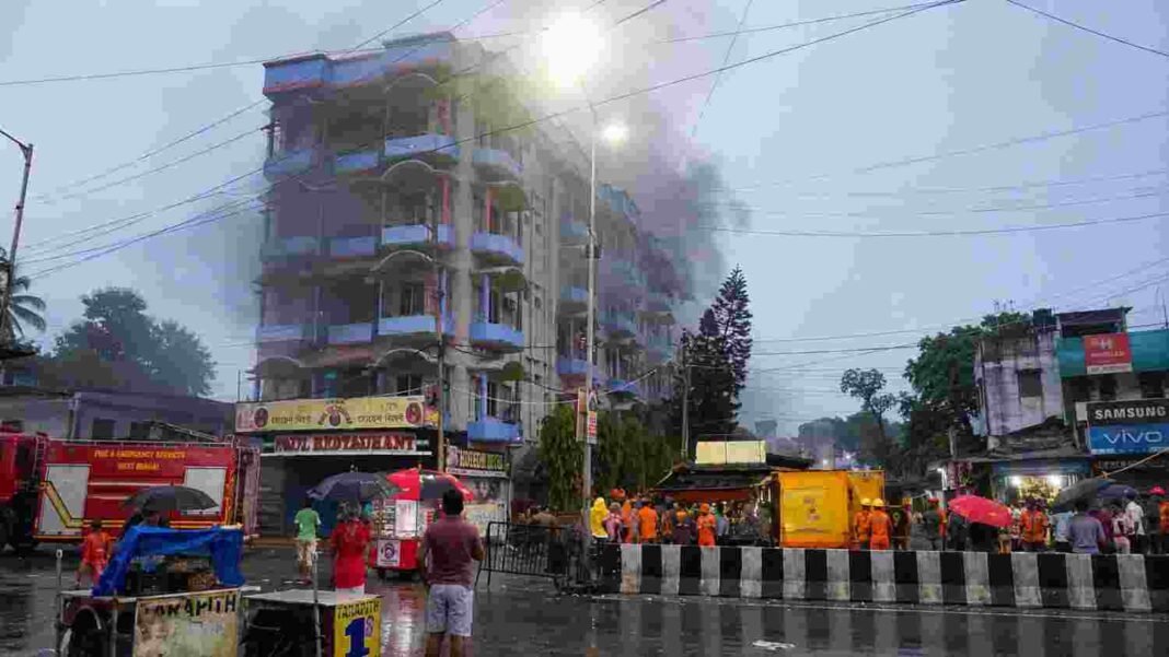 Tarapith