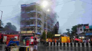 Tarapith 