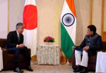 Piyush Goyal Strengthens India-Japan Investment Push As Japanese Capital Eyes New Growth Opportunities Goyal