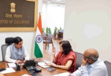 NTA Overhaul: Education Minister Pralhad Joshi Orders Urgent Exam Security Reforms