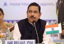 India Leads BRICS Education Push: ‘Education Is Foundation Of Inclusive Growth,’ Says Pralhad Joshi