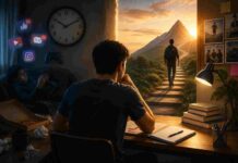 Stop Procrastination: Kabir’s Timeless Lesson On Time, Action And Success Procrastination