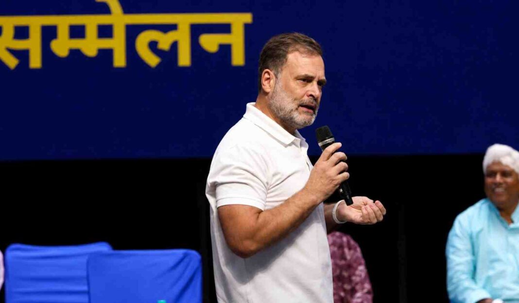 Rahul-Gandhi
