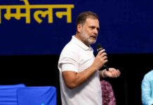 ‘Congress Has Sunk Low’: Amit Malviya Launches Fiery Attack On Rahul Gandhi Over Meloni Remark
