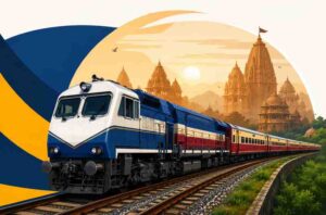 IRCTC