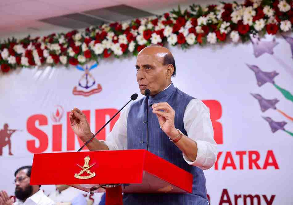 Rajnath-Singh