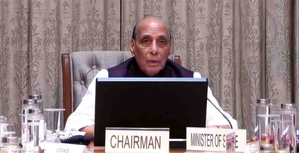 Rajnath-Singh