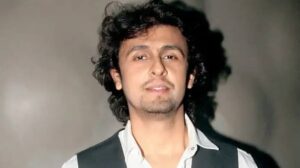 Sonu Nigam