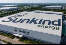 Sunkind Secures 250 MWp Solar EPC Orders, Boosting India’s Clean Energy Expansion Sunkind