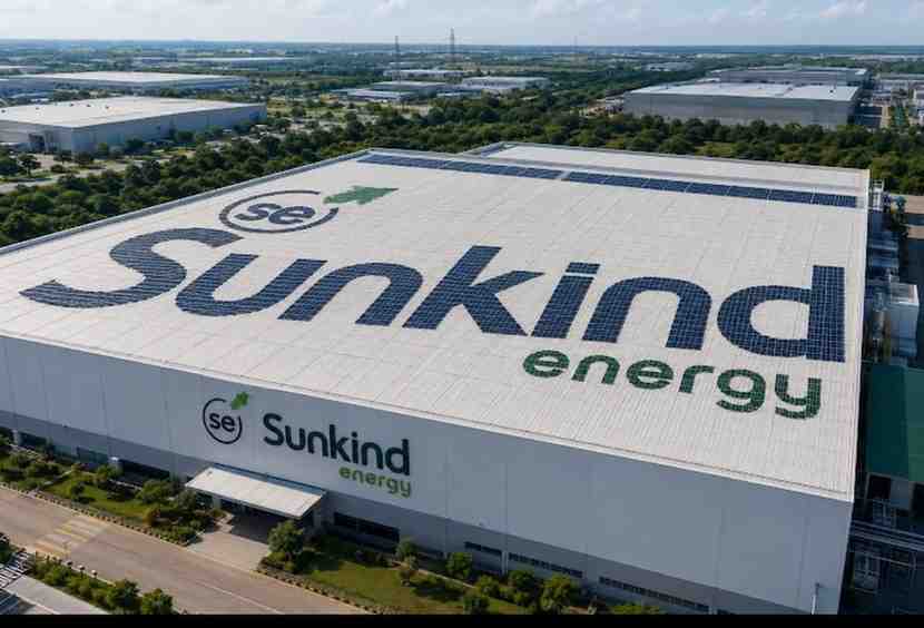 Sunkind Sunkind