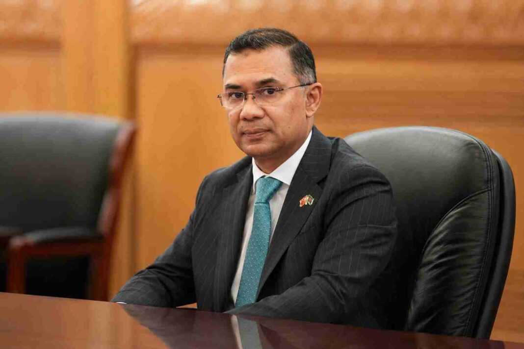 Tarique